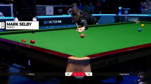 Топ 30 ударов/СНУКЕР/ Открытый чемпионат Англии 2025 года