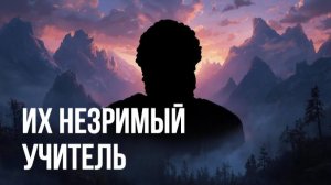 Древний мыслитель повлиявший на Толкина и Льюиса