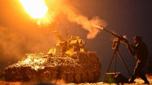 Сокрушительная мощь: армия России теснит ВСУ по всем фронтам