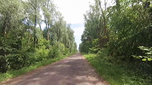 путник1956 Западный Кавказ 2025 День 9-10