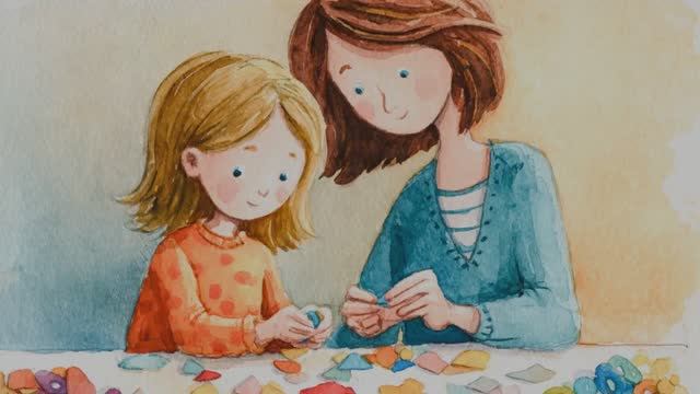 Мой любимый... детский сад (для детей от 3-х до 7 лет) смотреть онлайн