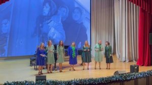 Новости культуры Прокопьевска | 29 12 2025