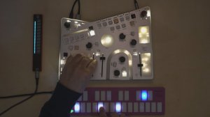 Whimsical Raps Atrium: Sound Engine Exploration (No Talking)