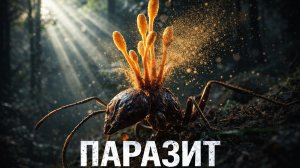 Как гриб превращает муравьев в послушных марионеток: правда о нейронном захвате.
