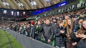 Субъективно. Краснодар - ЦСКА. 07.12.2025