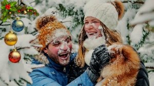 АВВА - Счастливого Нового года