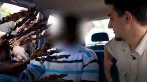 Самая Бедная Страна в Мире Бурунди/ Я не могу забыть то что увидел