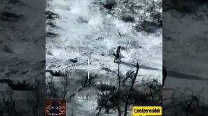 Наши железные парни сбивают дроны всем подряд