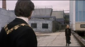 Я был влюблён в Вас.