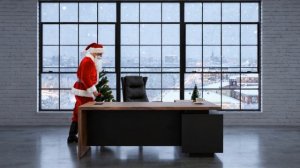 С наступающим Новым годом! 🎄