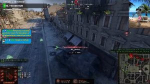 ☢️☢️☢️ ОБЪЕКТ 757А - ПТ-9 С НУРСАМИ + OTAC MT-58 ! Тестим Новый Танк За Сборочный Цех и НГ Коробок!☢