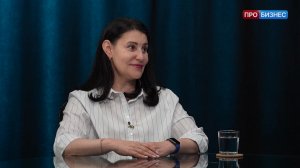 Бизнес. Люди. Технологии. Татьяна Конева, директор по персоналу Hoff