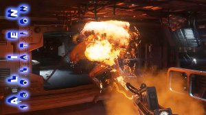 Собрать 2 карты команды Alien Isolation Collect 2 Crew Cards