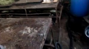 Тянутся всходы томатов на осеннем обороте. Работаем по листу ретрадантами