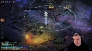 HADES 2 Прохождение полностью на русском.