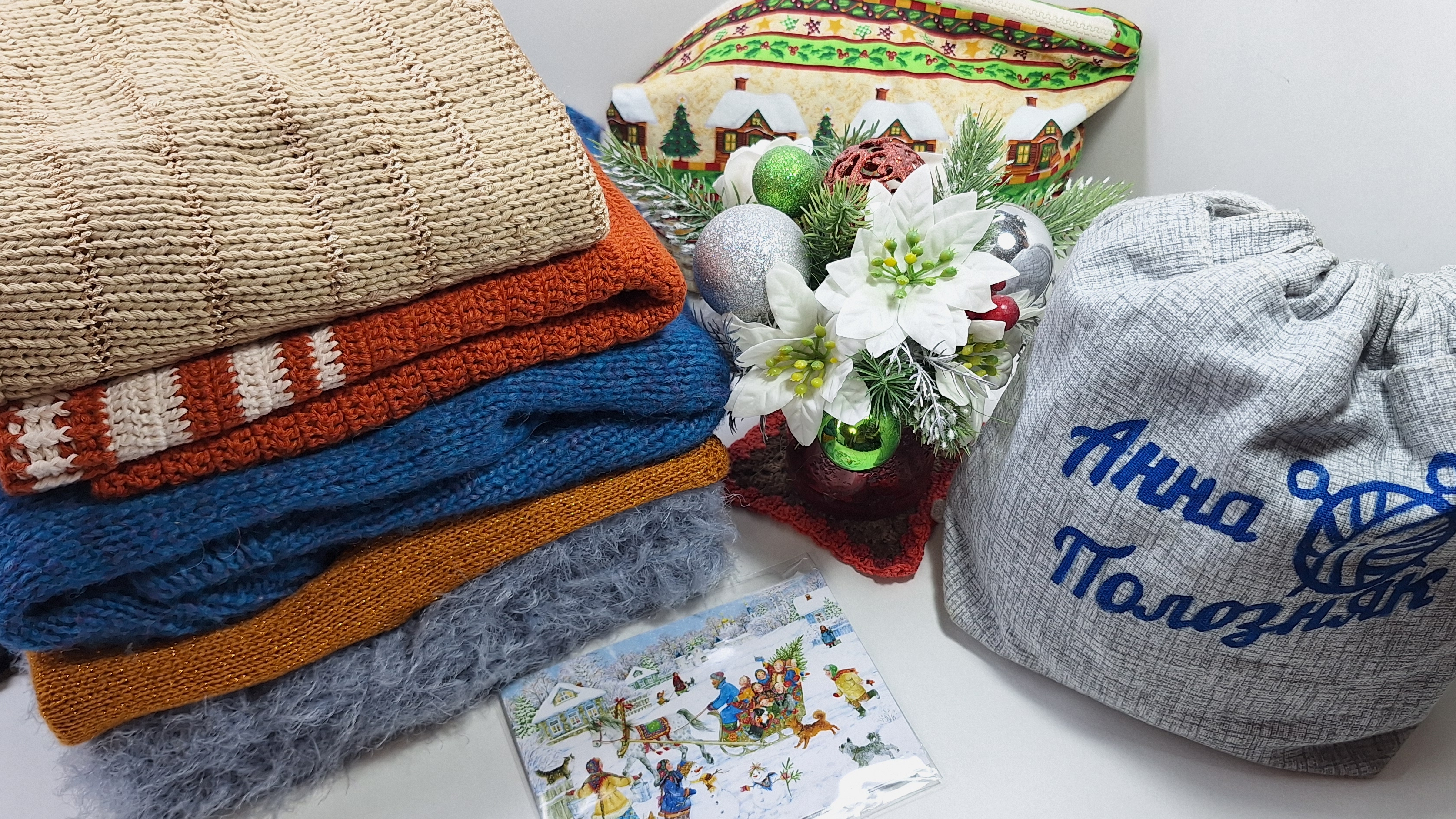 СП "12 месяцев в шкафу"  Итоги// Готовые работы и процессы смотреть онлайн