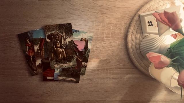 КАКОЙ МУЖЧИНА НА ПОРОГЕ❓❗️🌹ТАРО ГАДАНИЕ смотреть онлайн