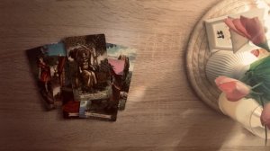 КАКОЙ МУЖЧИНА НА ПОРОГЕ❓❗️🌹ТАРО ГАДАНИЕ