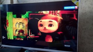 Реклама фильма Чебурашка 🍊 2  на телеканале Россия 🇷🇺🇷🇺🇷🇺🇷🇺 1 эфир до 30.12.2025г. 11:17:19