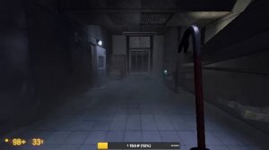 Half - Life Black mesa а ультрах часть 2