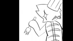 арт для 5х4(do you enjoy my cook?)