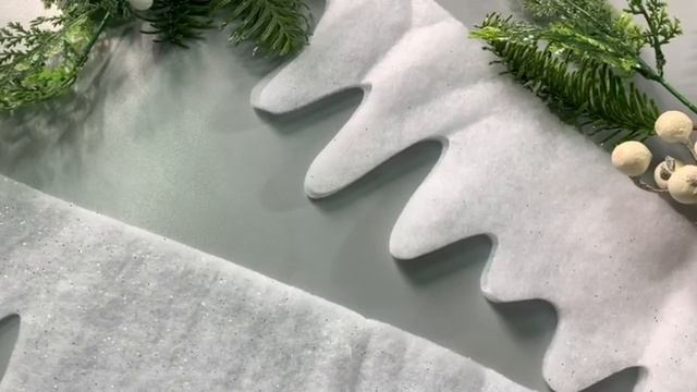 Декоративный бордюр ГЛАСОНС ГЛЭМ, 180 см, RN100125