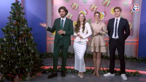 Доброе утро, Севастополь! (31 декабря 2025)