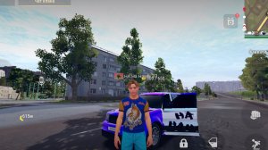 Коплю деньги на грузовик часть 1