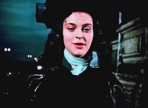 Возвращение надежды.