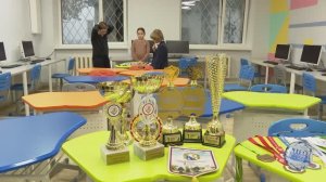 ⚙Малая академия наук в Севастополе | Программа "Утро нового дня" (Севастополь, 18 декабря 2025 г.)