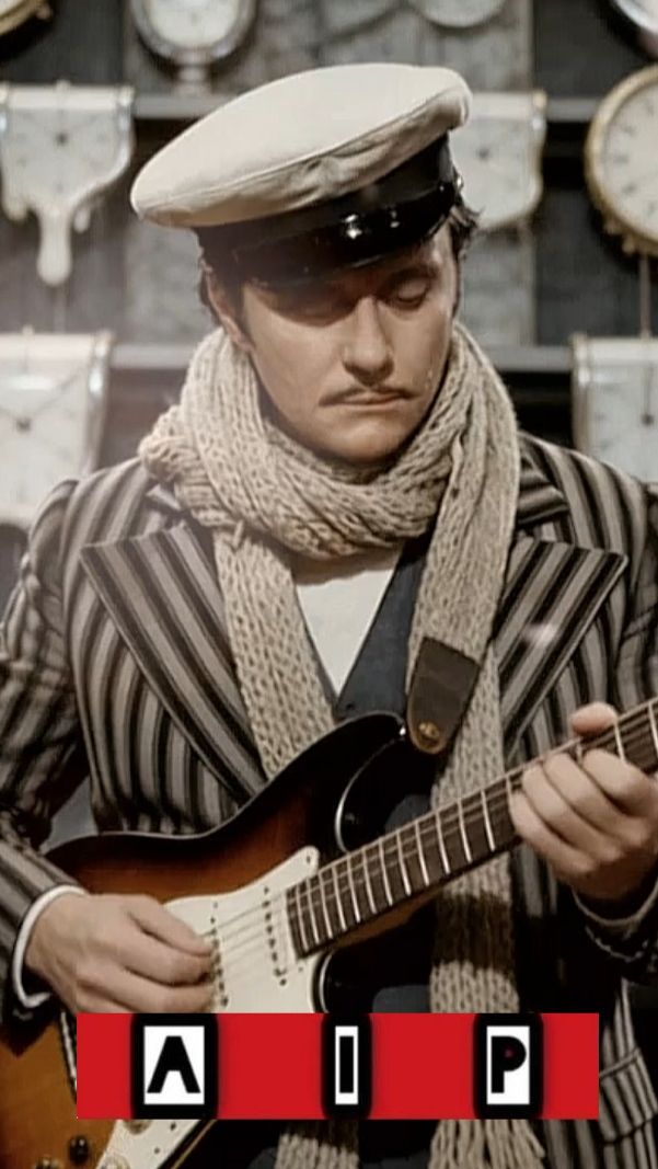 AIP - Время река смотреть онлайн