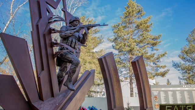 БАТЯДЕД - "64 БРИГАДА" смотреть онлайн