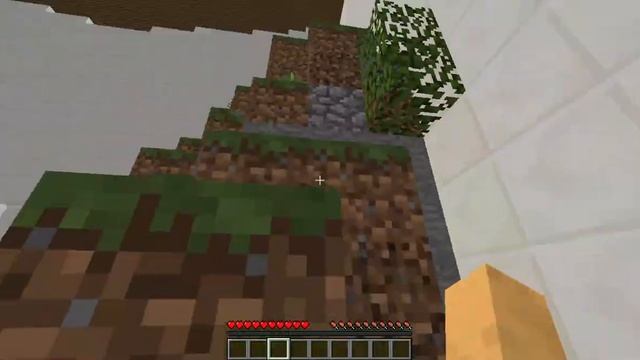 паркур в 4 биомах parkour combining #1 minecraft смотреть онлайн