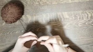 Гришина Маруся из 9А рассказывает интересную историю об одном атрибуте Рождества