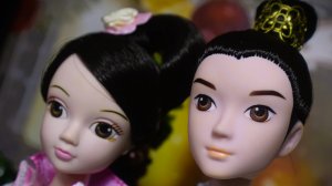 Dreameez кукла и куклы Соня-Курн