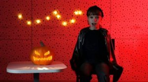 Арина Устименко - видеовизитка в гриме