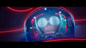 Эльф и украденное Рождество  Трейлер