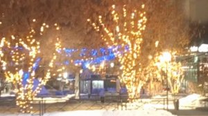 30-12-2025 Огни Усть-Кута