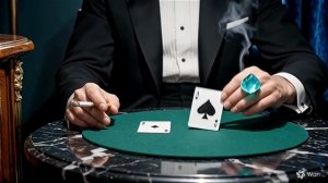 Договор с Сатаной.