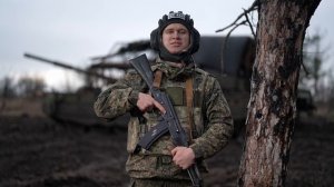 Наши бойцы знают: вся страна — с ними! Акция «С наступающим наступающих!»