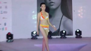 Худенькие китаянки