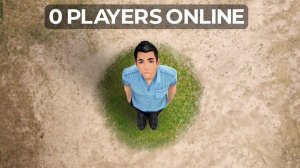 Я провёл 30 дней в мёртвой игре