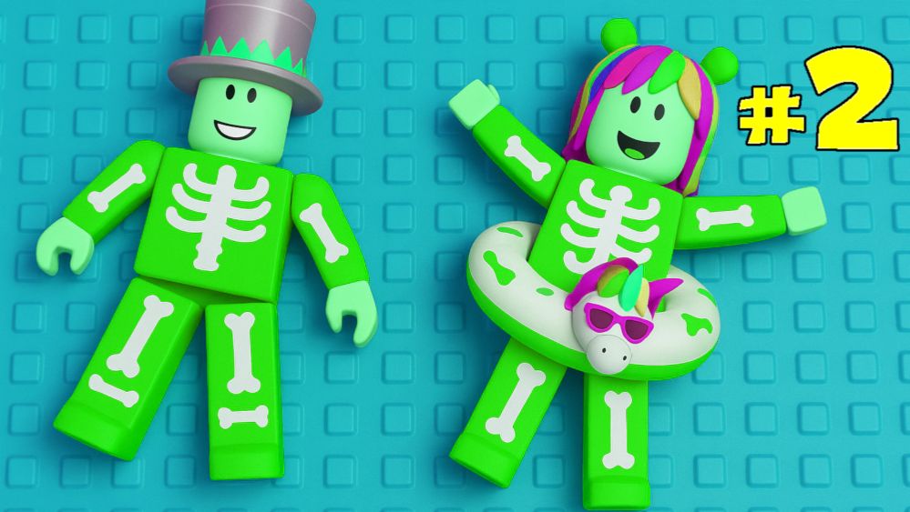 БРОСЬ СВОЕГО ДРУГА с ГОРЫ в РОБЛОКС но ПАПУ и ДОЧКУ не остановить! СЛОМАЛИ ВСЕ КОСТИ ради ДЕНЕГ! смотреть онлайн