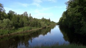 Лодочка - Наталья Сенчукова