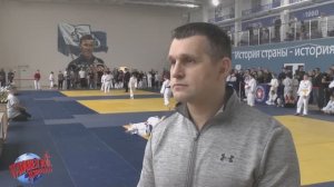 Владислав ФИЛИН финал детской лиги Динамо в Рязани 2025