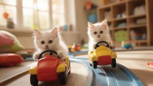 РАЗВЛЕКАТЕЛЬНОЕ ВИДЕО ДЛЯ ДЕТЕЙ