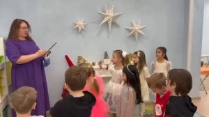 Новогодний квест «Гномы в поисках Деда Мороза». В поисках Деда Мороза