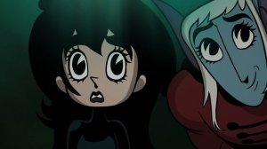 Единорог: Вечные воины 1 сезон 4 серия (мультсериал, 2023)