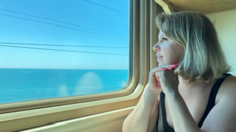 Лазаревское 2024🌊 2 часть смотреть онлайн