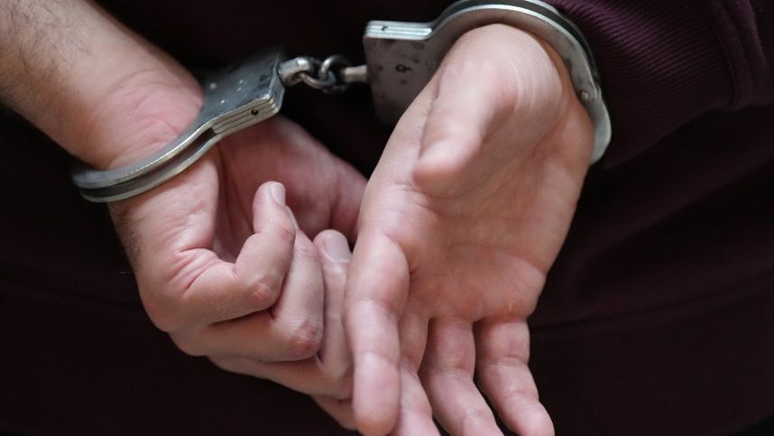 В Петербурге задержали подозреваемых в убийстве 22 лет давности